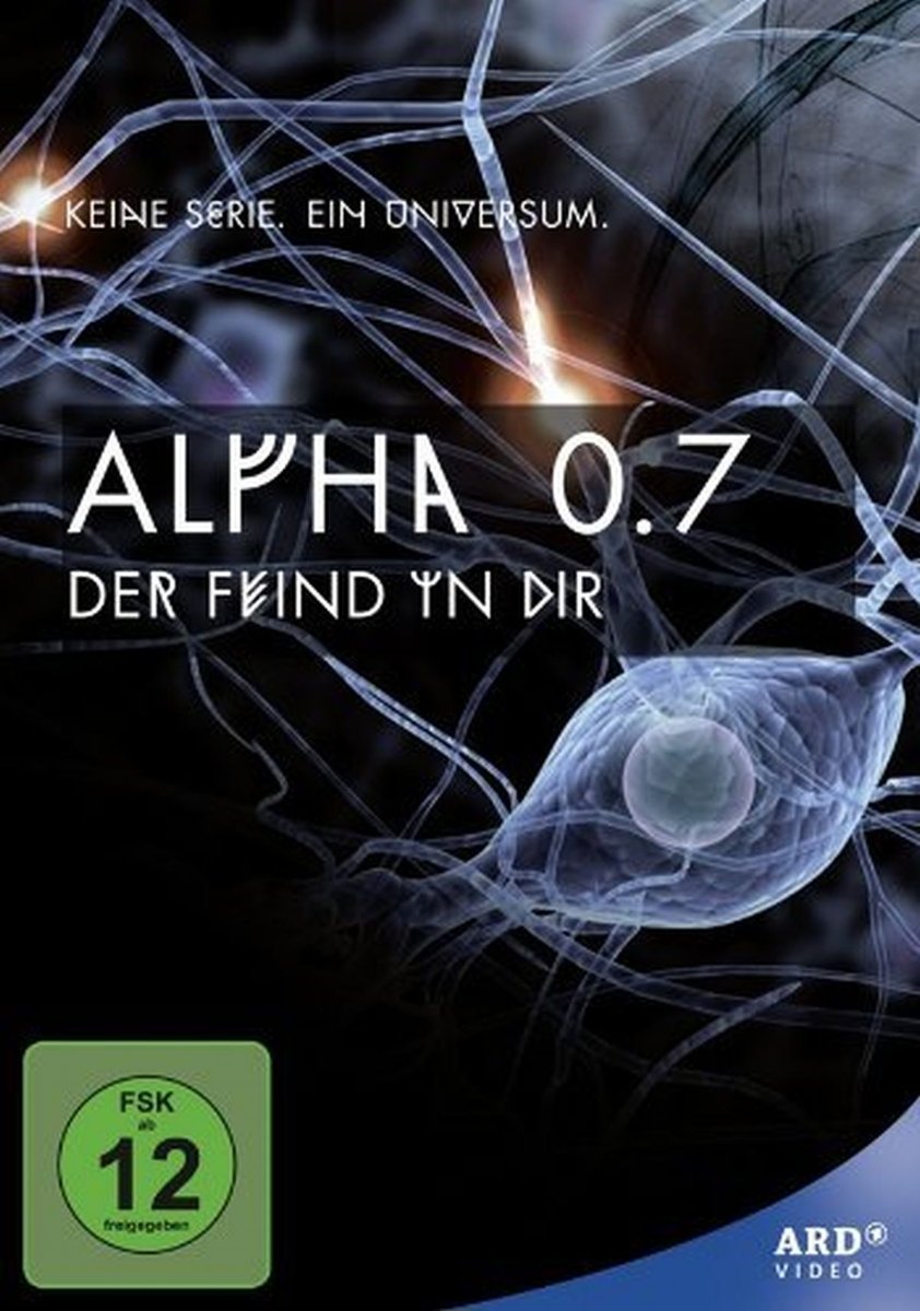 Alpha 0.7 - Der Feind in dir